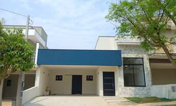 Imagem: Casa de Alto Padrão em Condomínio à Venda