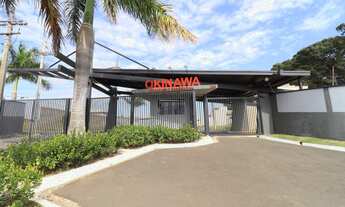 Imagem: Terreno em Condomínio de Alto Padrão em