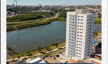 Imagem 6: Portal do Lago Residencial Apartamento à venda em Hortolândia-SP, Jardim das Figueiras II