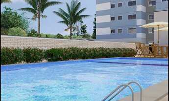 Imagem: Portal do Lago Residencial Apartamento à