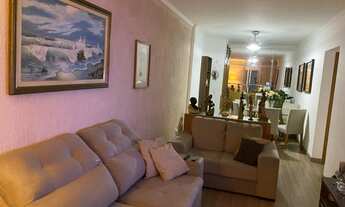 Imagem 4: Venda de Apartamento de Luxo em Praia Grande-SP, no Bairro Tupi - 3 Quartos, 1 Suíte, 2 Sa