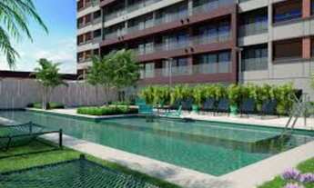 Imagem 5: Excelente oportunidade em fase final de construção. Para morar e investir, o Residencial M