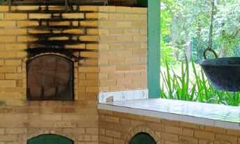 Imagem 3: FAZENDA DE ALTO PADRÃO A VENDA NA REGIÃO DE SOROCABA-SP ?? Área Total: 67 Alqueires Fo