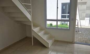 Imagem: Toronto Residencial Casas a Partir de 59,87