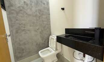 Imagem 6: Maravilhosa casa de 3 quartos à venda em Monte Mor-SP, Reserva da Mata: 1 suíte, 2 salas