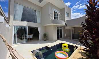 Imagem: Imperdível! Casa em condomínio à venda