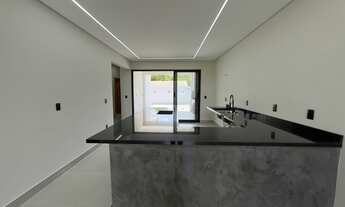 Imagem 3: Maravilhosa casa de 3 quartos à venda em Monte Mor-SP, Reserva da Mata: 1 suíte, 2 salas