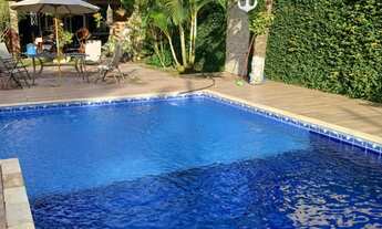 Imagem: Chácara à venda em Guararema-SP, Bairro