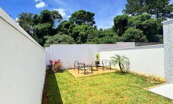 Imagem 5: LANÇAMENTO DE CASAS TÉRREAS EM COTIA/SP ENTREGA EM 6MESES $ 230mil ?FLORADA DOS YPÊS?