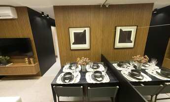 Imagem 2: Excelente oportunidade: Apartamento à venda em Hortolândia-SP, Jardim Everest, 2 quartos