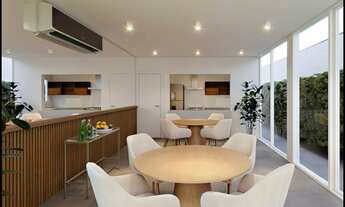 Imagem 2: Portal do Lago Residencial Apartamento à venda em Hortolândia-SP, Jardim das Figueiras II