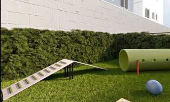 Imagem 7: Portal do Lago Residencial Apartamento à venda em Hortolândia-SP, Jardim das Figueiras II