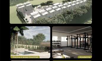 Imagem 2: Nova Oportunidade para você conquistar seu imóvel próprio! Lançamento do novo Condomínio