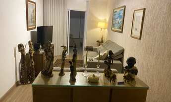 Imagem 3: Venda de Apartamento de Luxo em Praia Grande-SP, no Bairro Tupi - 3 Quartos, 1 Suíte, 2 Sa