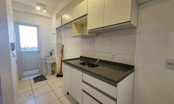 Imagem 5: Apartamento à venda em Sumaré-SP, 2 quartos, 1 suíte, 2 salas, 2 banheiros, 1 vaga, 60,20