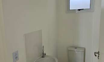 Imagem 7: Toronto Residencial Casas a Partir de 59,87 a 82,82m2 2 Dorms, Sala, Cozinha, Banheiro, La