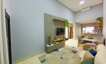 Imagem: Imperdível Casa à Venda em Hortolândia-SP