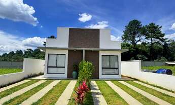 Imagem: LANÇAMENTO DE CASAS TÉRREAS EM COTIA/SP