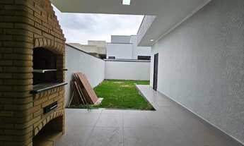 Imagem 7: Oportunidade única: Casa em condomínio de luxo com 3 quartos, 1 suíte, 2 salas e 4 vagas d