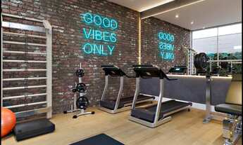 Imagem 3: Portal do Lago Residencial Apartamento à venda em Hortolândia-SP, Jardim das Figueiras II