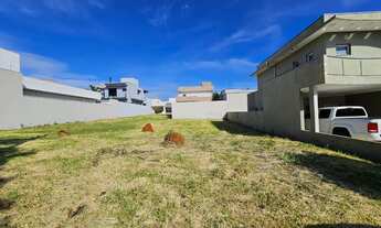 Imagem 2: Terreno em Condomínio à Venda em Hortolândia-SP, Parque Ortolândia 250m² de Área