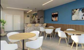 Imagem 4: Portal do Lago Residencial Apartamento à venda em Hortolândia-SP, Jardim das Figueiras II