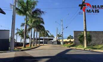 Imagem: Terreno em Condomínio à Venda em Hortolândia-SP