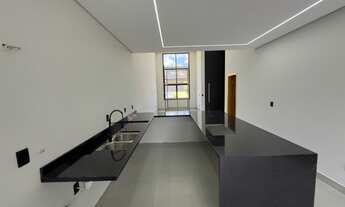 Imagem 7: Maravilhosa casa de 3 quartos à venda em Monte Mor-SP, Reserva da Mata: 1 suíte, 2 salas