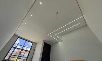 Imagem 5: Maravilhosa casa de 3 quartos à venda em Monte Mor-SP, Reserva da Mata: 1 suíte, 2 salas