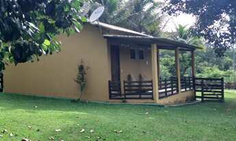 Imagem: Fazenda à Venda em Área Rural de Luziânia-GO