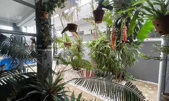 Imagem 6: Casa em condomínio à venda em Hortolândia-SP: 3 quartos, 1 suíte, 3 salas, 2 banheiros, 4