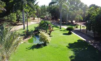 Imagem: Fazenda de Luxo à Venda em Área Rural