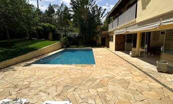 Imagem: Chácara em Condomínio de Luxo com 2 Quartos