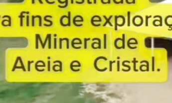 Imagem: Fazenda Disponível pra Venda no Município