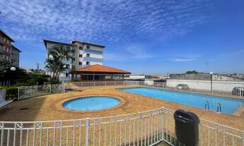 Imagem: Apartamento à venda em Campinas-SP, Jardim