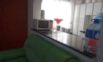 Imagem 7: Imperdível Casa à Venda em Caraguatatuba-SP, Bairro Jaraguá: 1 Quarto, 1 Sala, 1 Banheiro