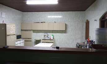 Imagem 6: Chácara à venda em Área Rural de Artur Nogueira-SP com 3 quartos, 1 suíte, 2 salas e 2 vag