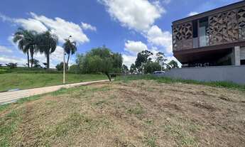 Imagem 2: Terreno de 879m² em condomínio exclusivo no Medeiros, Jundiaí-SP: sua oportunidade de cons
