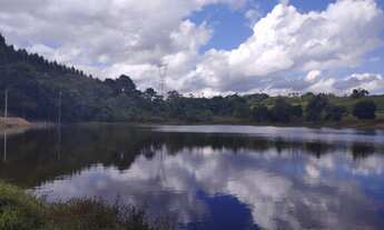 Imagem 2: Um lindo sítio de 32 alqueires em pilar do Sul ,+ou _ a 10 km da cidade e a 4 km do asfal