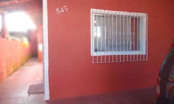 Imagem 5: Imperdível Casa à Venda em Caraguatatuba-SP, Bairro Jaraguá: 1 Quarto, 1 Sala, 1 Banheiro