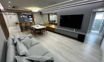 Imagem 2: Apartamento à venda em Hortolândia-SP no Parque Gabriel: 2 quartos, 1 suite, 2 salas, 2 ba