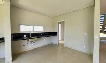 Imagem 6: Casa de Luxo em Condomínio no Parque Olívio Franceschini, Hortolândia-SP: 3 quartos, 3 suí