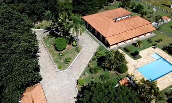 Imagem 3: EXCELENTE FAZENDA A VENDA NA REGIÃO DE AVARÉ - SP ?? Área Total: 137 Alqueires ou 332 H