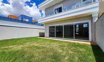 Imagem 7: Casa de Luxo em Condomínio no Parque Olívio Franceschini, Hortolândia-SP: 3 quartos, 3 suí