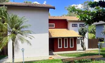 Imagem 2: Casa Duplex 205m2 3 Dorms sendo 2 Suítes uma com Closet e 1 Dorm no Térreo, 1 Sala de Esta