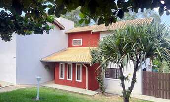 Imagem: Casa Duplex 205m2 3 Dorms sendo 2 Suítes