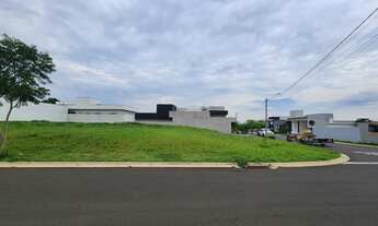 Imagem 4: Terreno em Condomínio à Venda em Monte Mor-SP Parque Residencial Terras de Yucatan 329,3