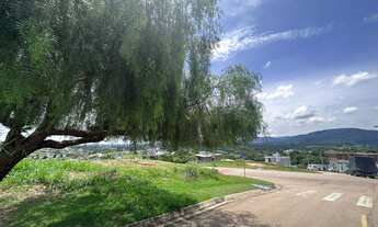 Imagem 5: Terreno de 879m² em condomínio exclusivo no Medeiros, Jundiaí-SP: sua oportunidade de cons