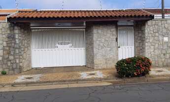 Imagem: Casa à venda em Americana-SP, Jardim Ipiranga