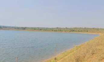 Imagem: EXCELENTE FAZENDA A VENDA EM RIBAS DO RIO